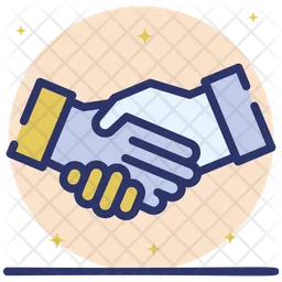 Handshake  Icon