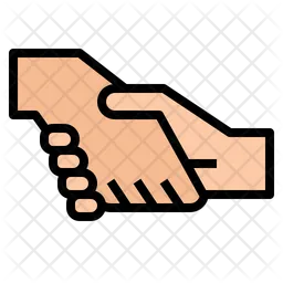 Handshake  Icon