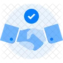 Business Check Commerce Icon