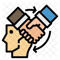 Handshake  Icon