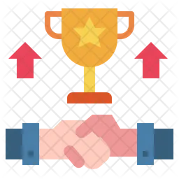 Handshake  Icon