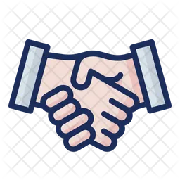 Handshake  Icon