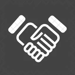 Handshake  Icon