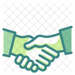 Handshake  Icon