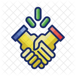 Handshake  Icon