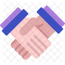 Handshake  Icon