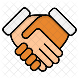 Handshake Icon