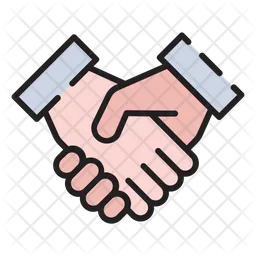 Handshake  Icon