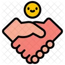Handshake  Symbol