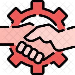 Handshake  Icon