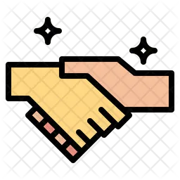 Handshake  Icon