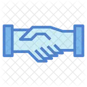 Handshake  Icon