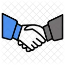 Handshake  Icon