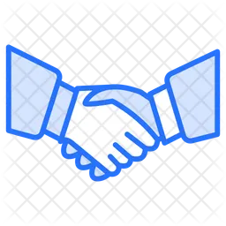 Handshake  Icon