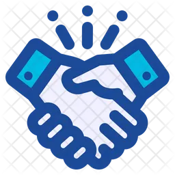 Handshake  Icon