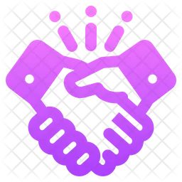 Handshake  Icon