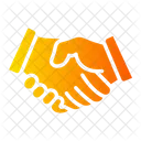Handshake Deal Hand Icon