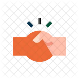 Handshake  Icon