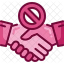 Handshake  Icône