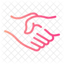 Handshake  Icon