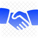 Handshake Icon