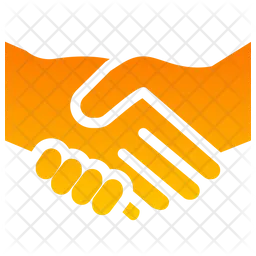 Handshake  Icon