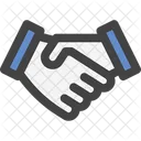 Handshake  Icon