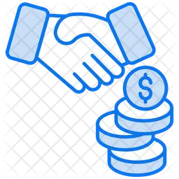 Handshake  Icon