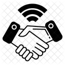Handshake  Icon