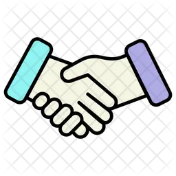 Handshake  Icon