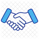 Handshake Icon