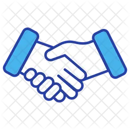 Handshake  Icon