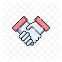 Handshake Icon