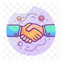 Handshake Icon
