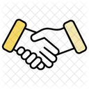 Handshake Icon