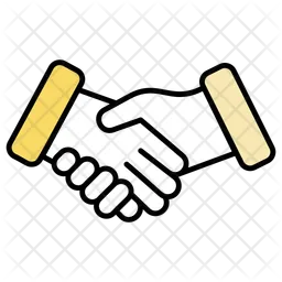 Handshake  Icon