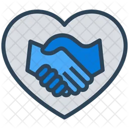 Handshake  Icon