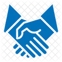 Handshake  Icon