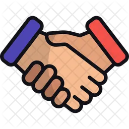 Handshake  Icon