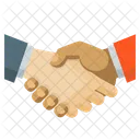 Handshake  Icon