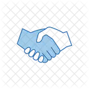 Handshake  Icon