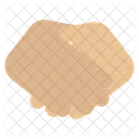 Deal Agreement Partnership Icon
