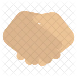 Handshake  Icon