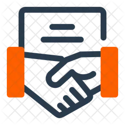 Handshake  Icon