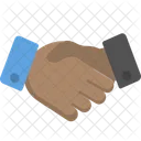 Handshake Icon