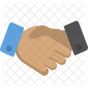 Handshake Icon