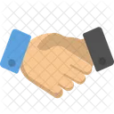 Handshake Icon