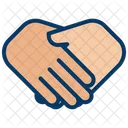 Handshake  Icon