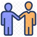 Communication Conversation Chatting Icon