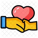 Handshake Respect Agrement Icon